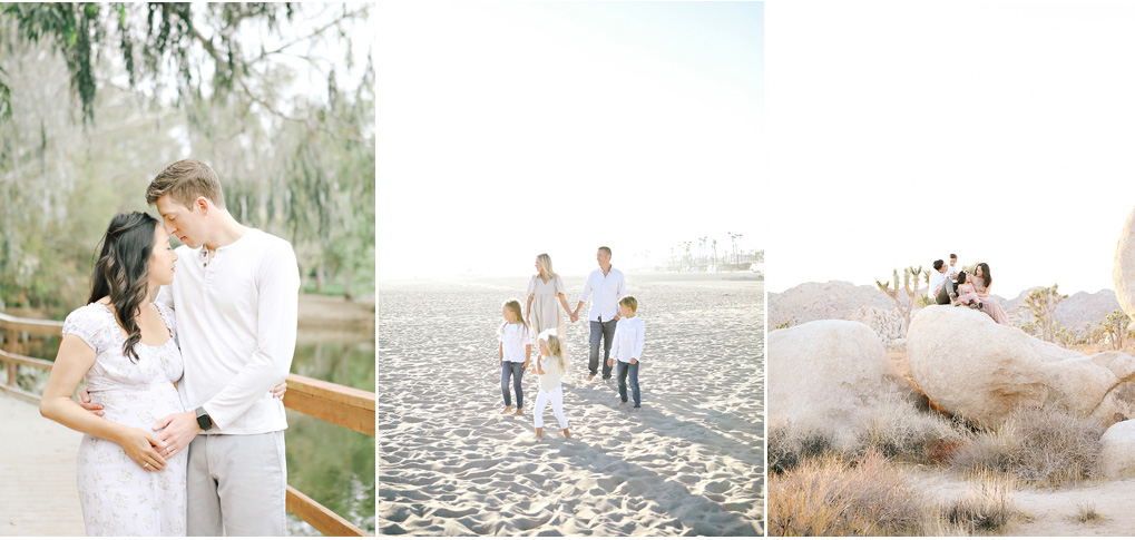Mini session portraits