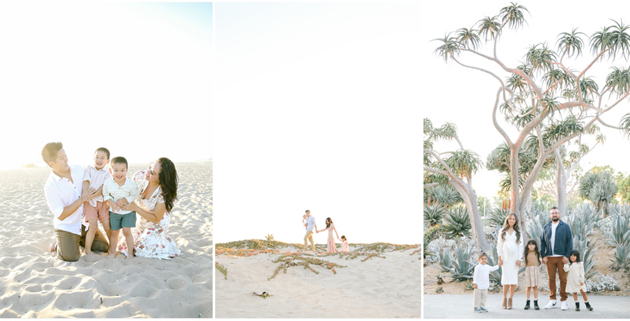 Mini session portraits