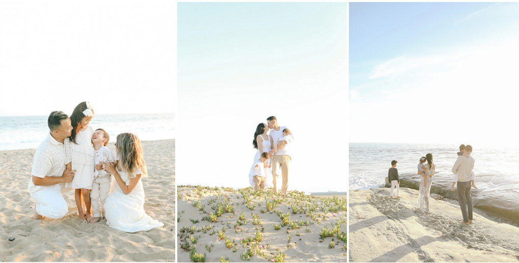 Mini session portraits